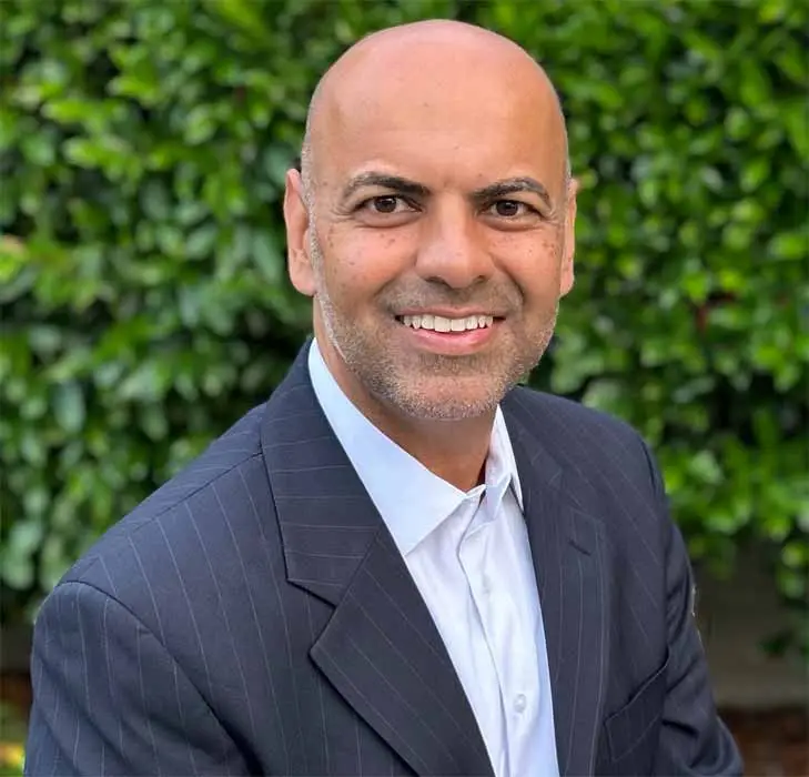 Jay Bijlani, former California bar grader and NextGen UBE consultant